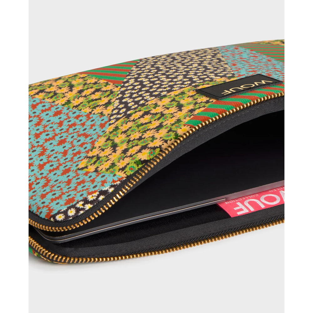 Wouf Etui za laptop Bohemia 15" i 16'' - etui i futrole