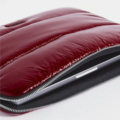 Wouf Etui za laptop Burgundy Glossy 13" i 14''