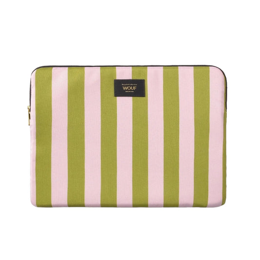 Wouf Laptop case Cabana 13" and 14"