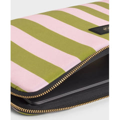 Wouf Laptop case Cabana 15" and 16"