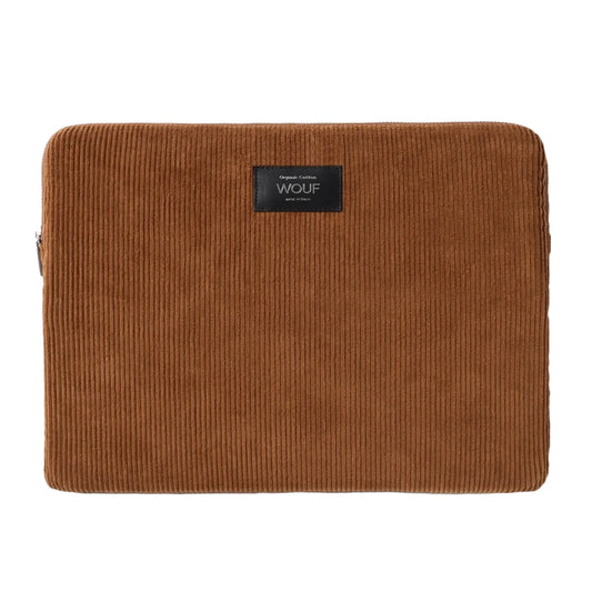 Wouf Etui za laptop Caramel 13" i 14''