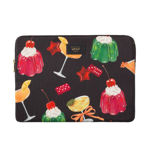 Wouf Laptop case Cheers 15" and 16"