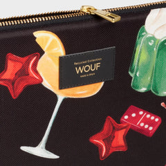 Wouf Laptop case Cheers 13" and 14"