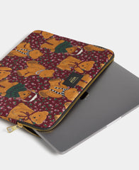 Wouf Etui za laptop Cozy 15" i 16''
