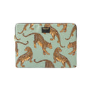 Wouf Etui za laptop Emerald Leopard 13" i 14''