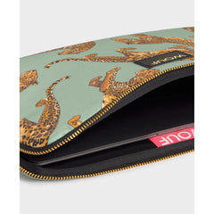 Wouf Etui za laptop Emerald Leopard 13" i 14'' - etui i futrole