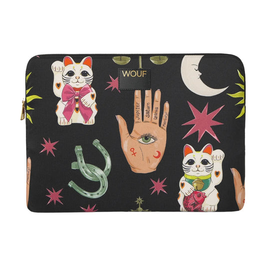 Wouf Etui za laptop Fortuna 15" i 16''