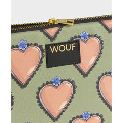 Wouf Etui za laptop Glow 15" i 16"