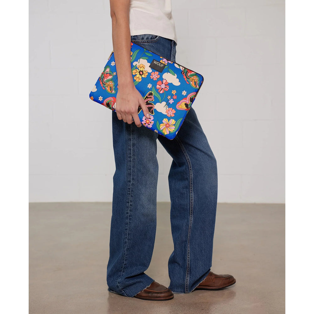 Etui za laptop Happyland 13" i 14" Wouf - dodatni prikaz