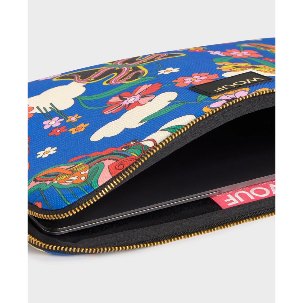 Wouf Etui za laptop Happyland 15" i 16''