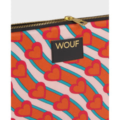 Wouf Etui za laptop Heartbeat 15" i 16'' - etui i futrole