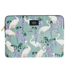 Wouf Case for laptop Heron 15" and 16"