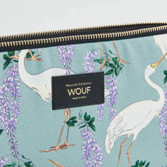 Wouf Case for laptop Heron 15" and 16"