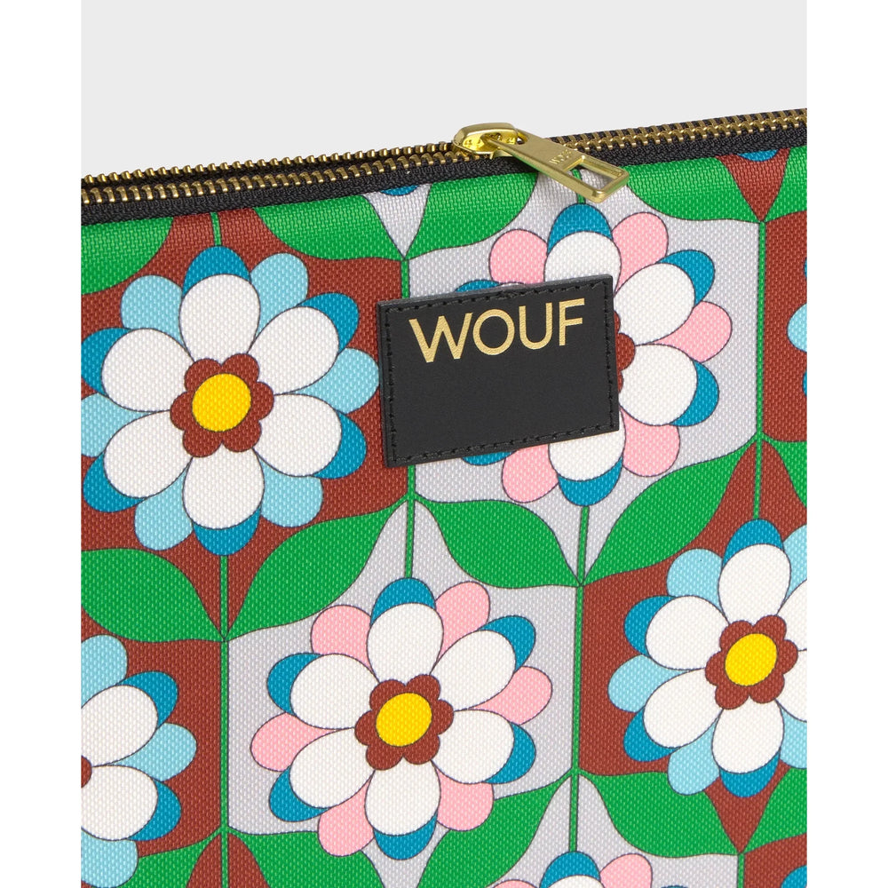 Etui za laptop Kaleido 13" i 14'' Wouf - dodatni prikaz