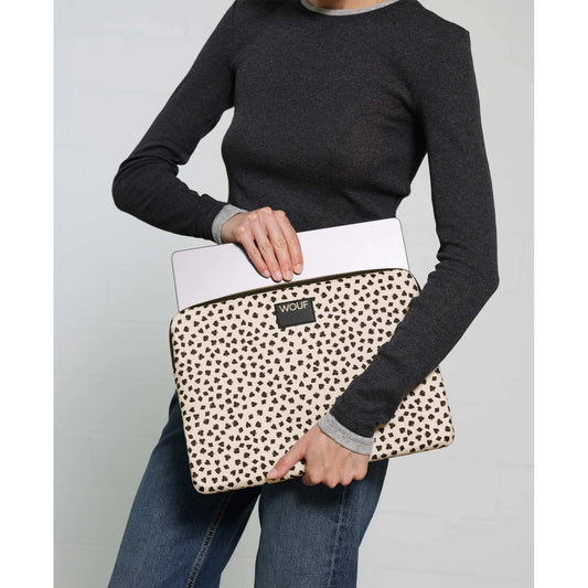 Wouf Etui za laptop Lucky 15" i 16"