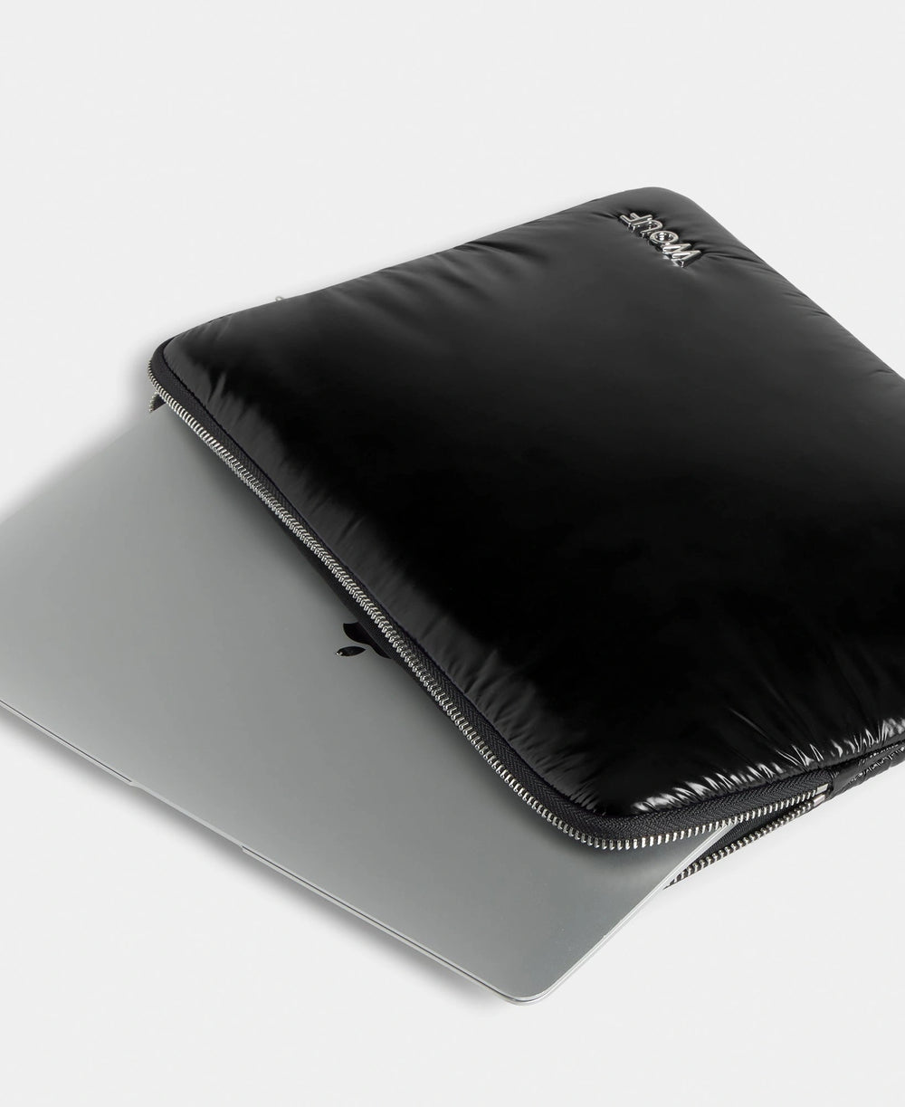 Wouf Etui za laptop Night 13" i 14" - s laptopom unutra