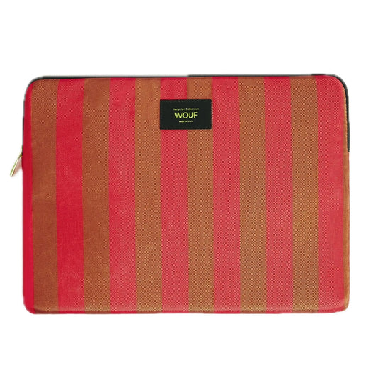 Wouf Laptop case Pat 13" and 14"