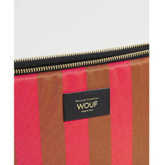 Wouf Laptop case Pat 13" and 14"