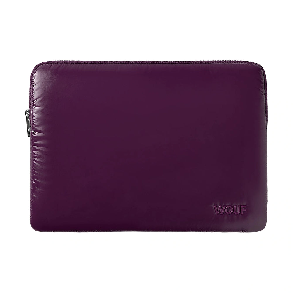 Wouf Etui za laptop Plum 13" i 14"