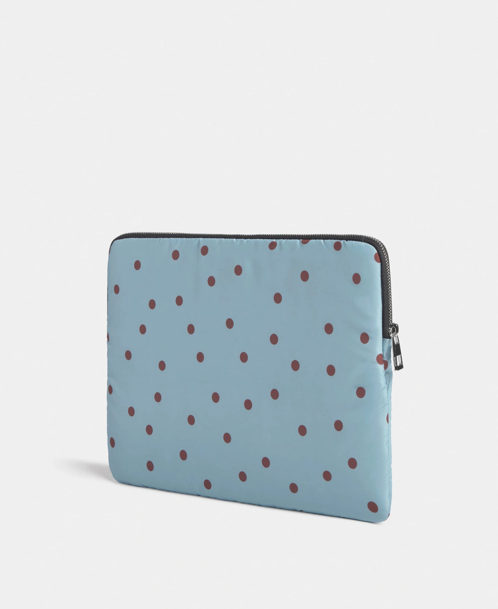 Wouf Etui za laptop Polka 13" i 14'' bočno