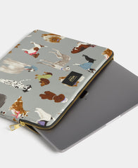 Wouf Etui za laptop Puppy 13" i 14''