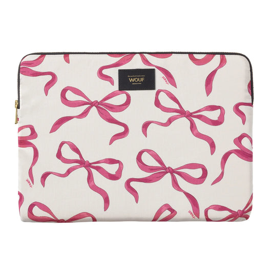 Wouf Laptop case Rita 15" and 16"