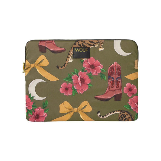 Wouf Etui za laptop Rodeo 13" i 14"
