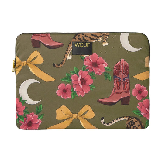 Wouf Etui za laptop Rodeo 15" i 16"