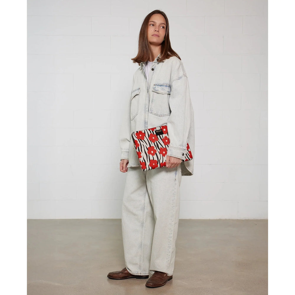 Etui za laptop Wildflower 15" i 16'' brenda Wouf