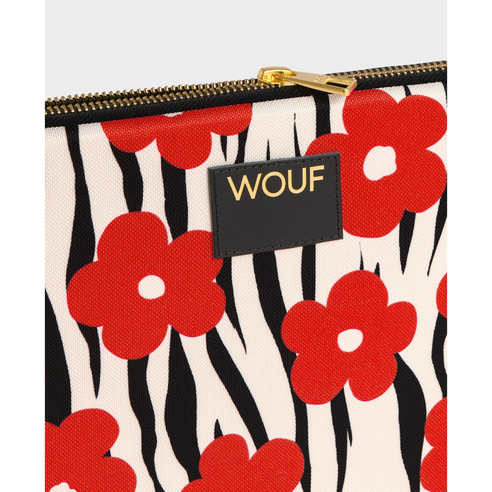 Wouf Etui za laptop Wildflower 15" i 16'' - etui i futrole