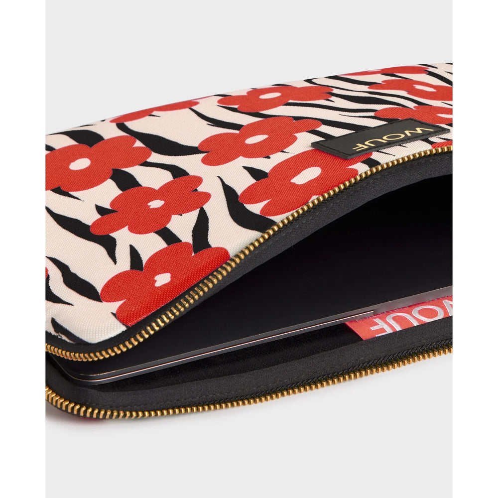 Etui za laptop Wildflower 15" i 16'' Wouf - dodatni prikaz