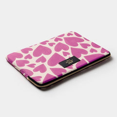 Wouf Etui za tablet Pink Love 11"