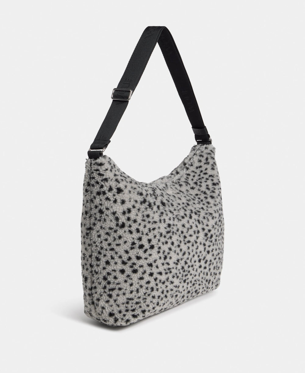 Wouf Hobo torba Colette - bočno
