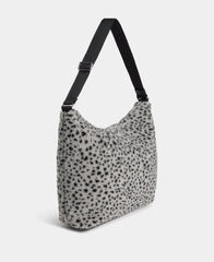 Wouf Hobo torba Colette - bočno