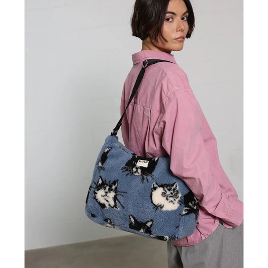 Wouf Hobo torba Luna