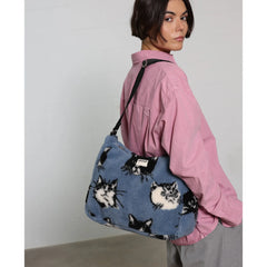 Wouf Hobo torba Luna
