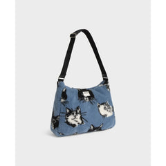 Wouf Hobo torba Luna