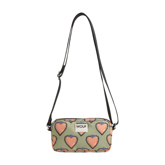 Wouf Mala torba Glow