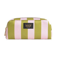 Wouf Small Toiletry Bag Cabana