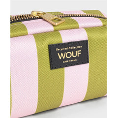 Wouf Small Toiletry Bag Cabana