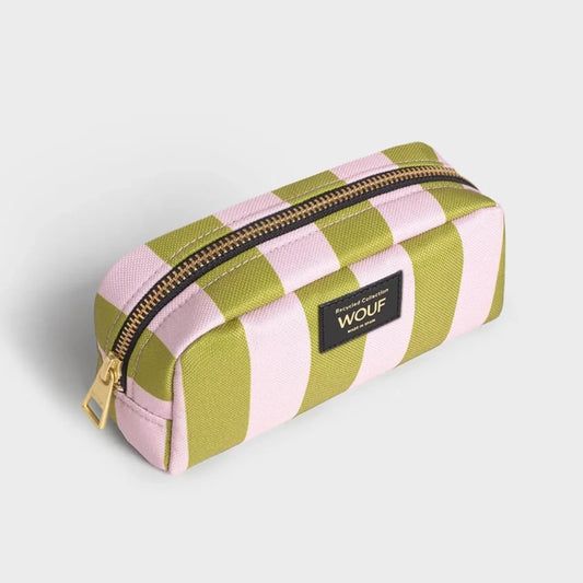 Wouf Small Toiletry Bag Cabana