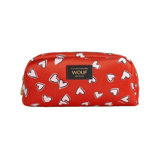 Wouf Small Toiletry Bag Crush