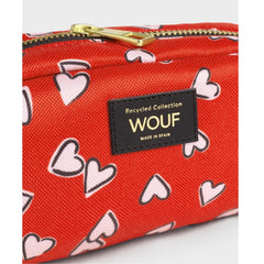 Wouf Small Toiletry Bag Crush