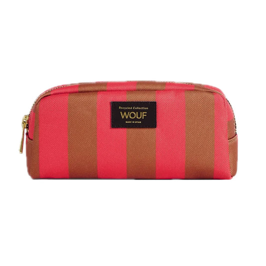 Wouf Small Toiletry Bag Pat