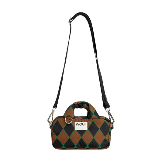 Wouf Mini torba Jester