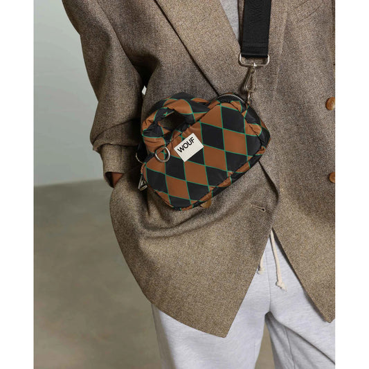Wouf Mini torba Jester