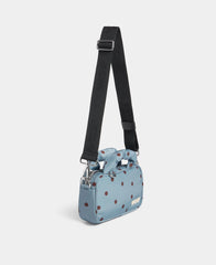 Wouf Mini torba Polka bočno