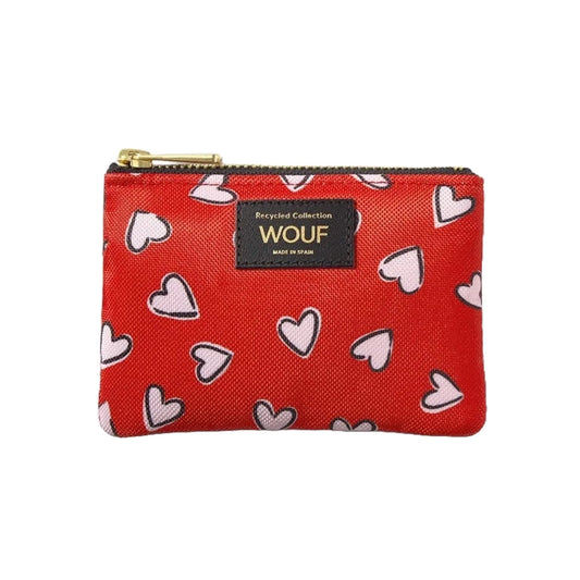 Wouf Mini Handbag Crush