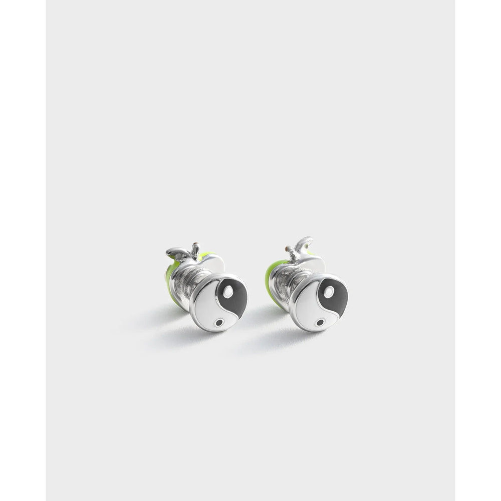 Wouf Naušnice Sweet Zen