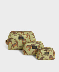 Wouf Neseser Avo Leopard